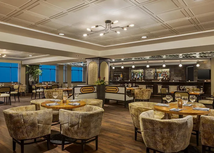 Magnolia Hotel Houston, A Tribute Portfolio Hotel