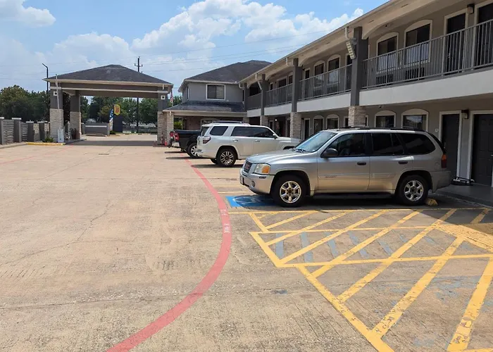 Platinum Inn