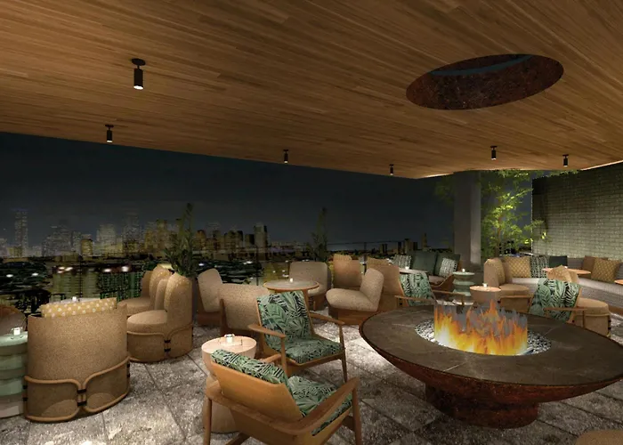 The Greenleigh, River Oaks, Autograph Collection
