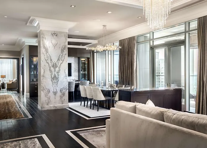 The Post Oak Hotel At Uptown Houston