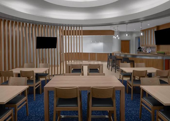 Springhill Suites Houston Intercontinental Airport